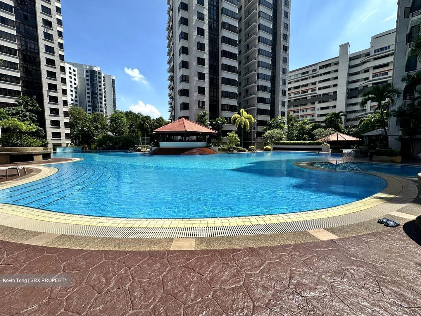 The Mayfair (D22), Condominium #466294431